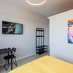 2night In Sventoji Gasthof Palanga