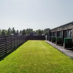 Gasthof 2night In Sventoji 3*