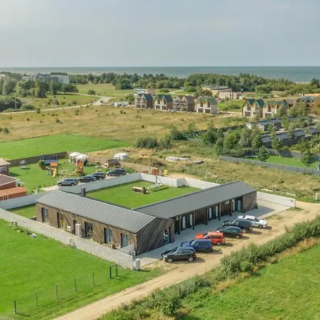 2night In Sventoji Vendégház 3*