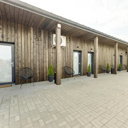 Vendégház 2night In Sventoji