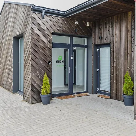 2night In Sventoji Palanga