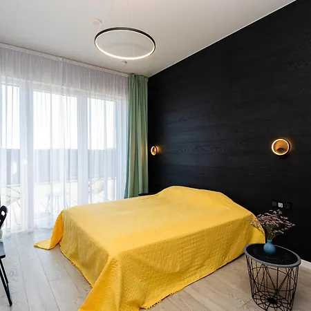 2night In Sventoji 3* Паланга