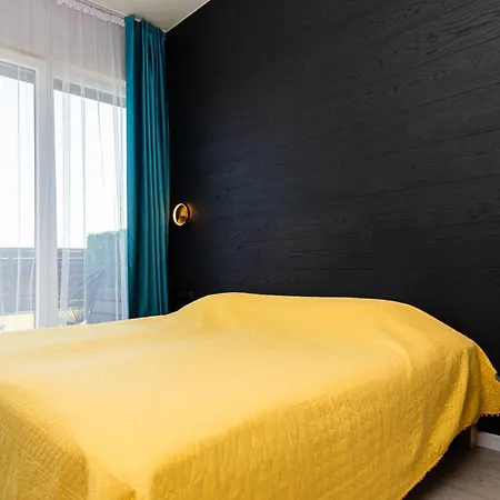 2night In Sventoji Guest house Palanga