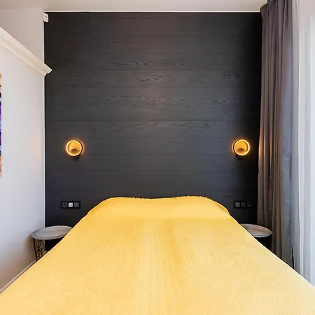 2night In Sventoji Guest house
