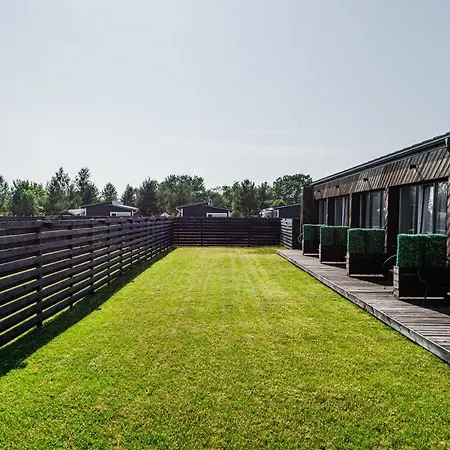 Guest house 2night In Sventoji *