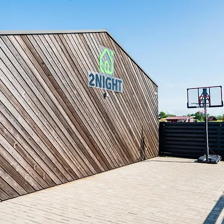 2night In Sventoji 3*