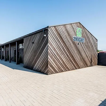 2night In Sventoji 3*