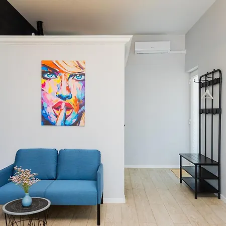 2night In Sventoji 3*