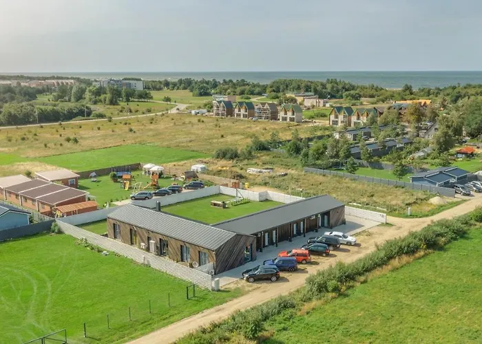 2night In Sventoji Vendégház 3*