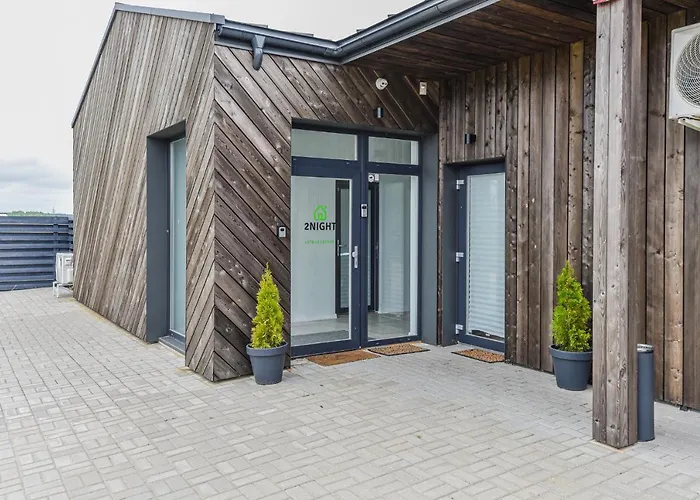 2night In Sventoji Palanga