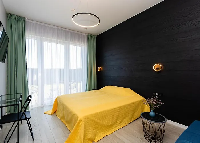 2night In Sventoji 3* Palanga