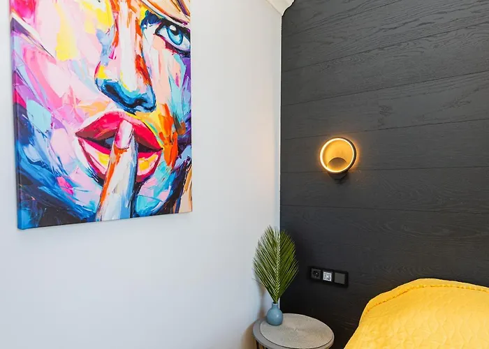 Vendégház 2night In Sventoji Palanga