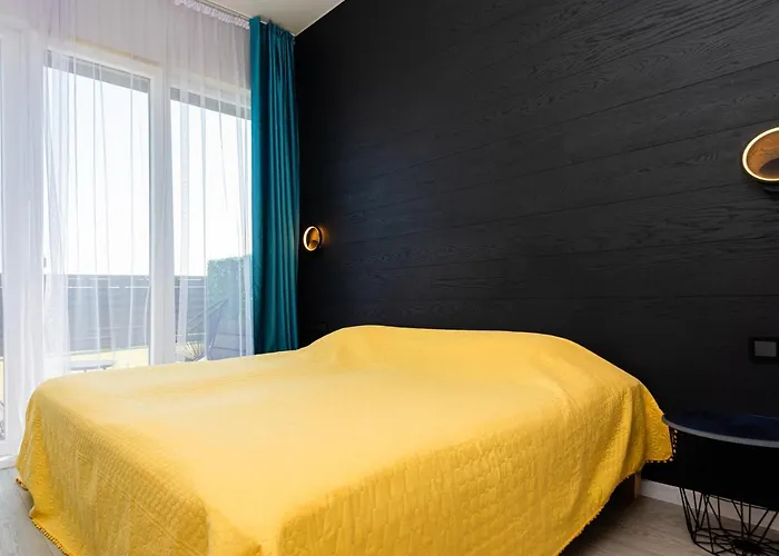 2night In Sventoji Vendégház Palanga