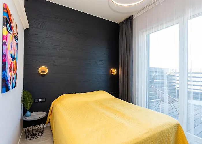 2night In Sventoji Vendégház 3*