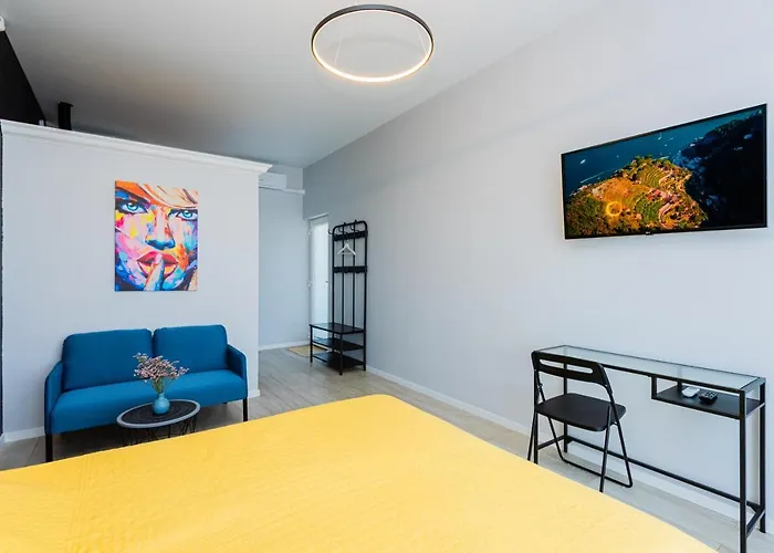 2night In Sventoji 3*