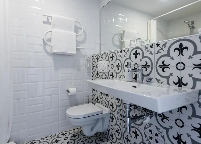 2night In Sventoji Palanga