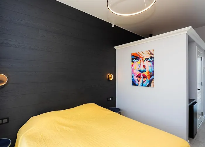 2night In Sventoji 3* Palanga