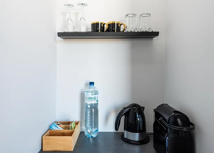 Vendégház 2night In Sventoji