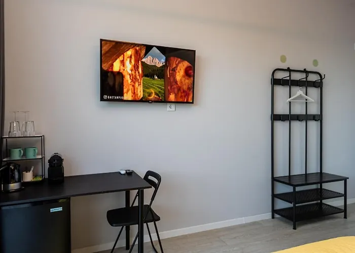 2night In Sventoji 3*