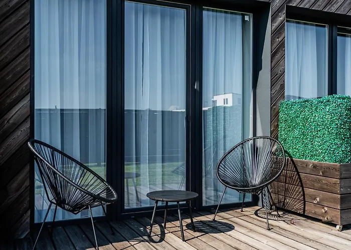 2night In Sventoji Vendégház