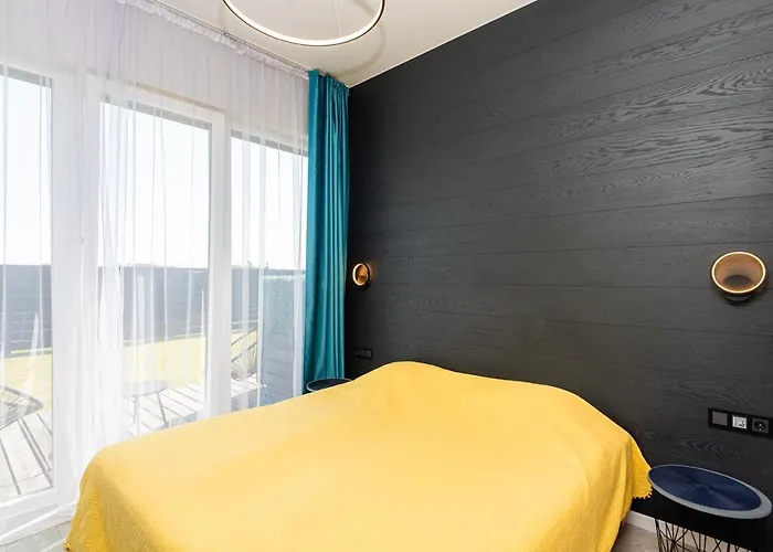 2night In Sventoji 3*