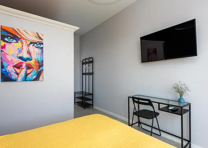 2night In Sventoji Vendégház Palanga