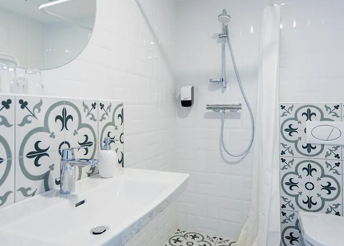 2night In Sventoji Vendégház