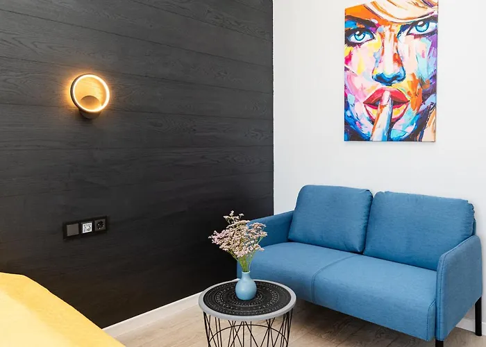 2night In Sventoji 3* Palanga