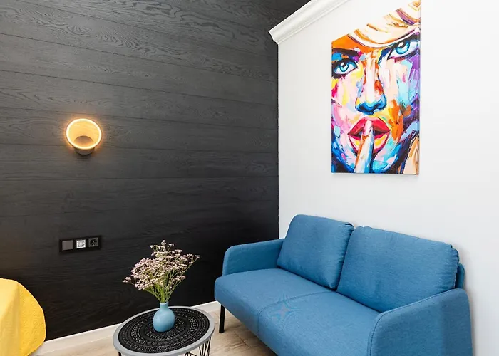 2night In Sventoji Vendégház Palanga