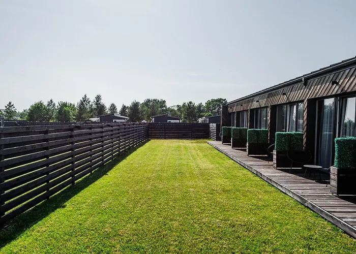 Vendégház 2night In Sventoji 3*