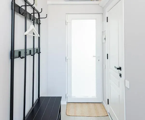 Vendégház 2night In Sventoji