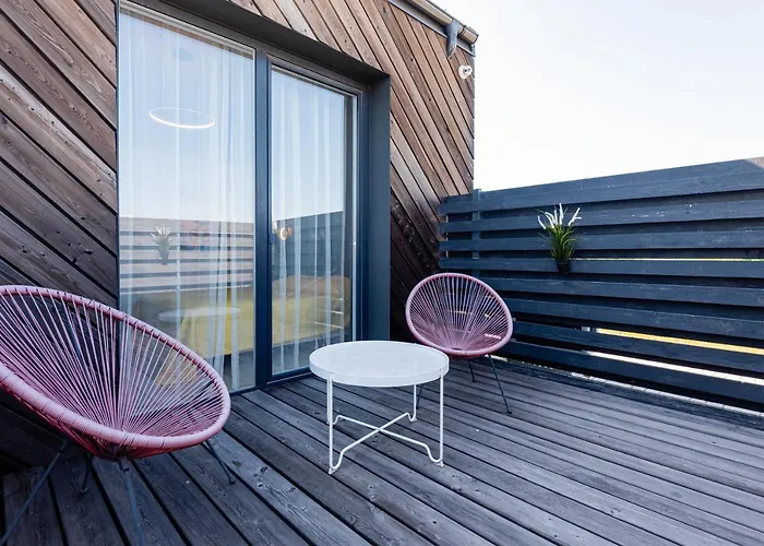 2night In Sventoji Palanga