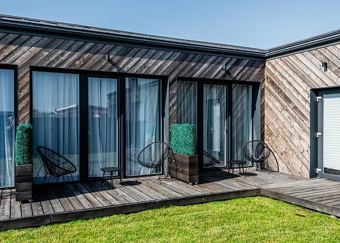 2night In Sventoji 3* Palanga