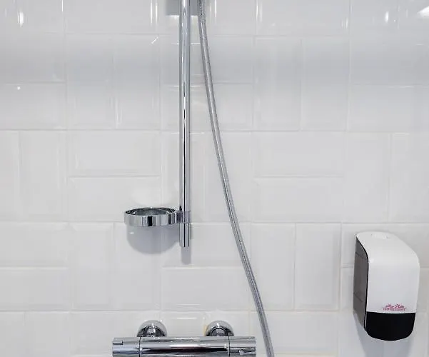 Vendégház 2night In Sventoji Palanga