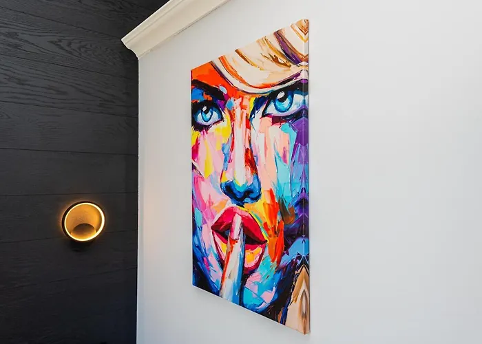 Vendégház 2night In Sventoji Palanga