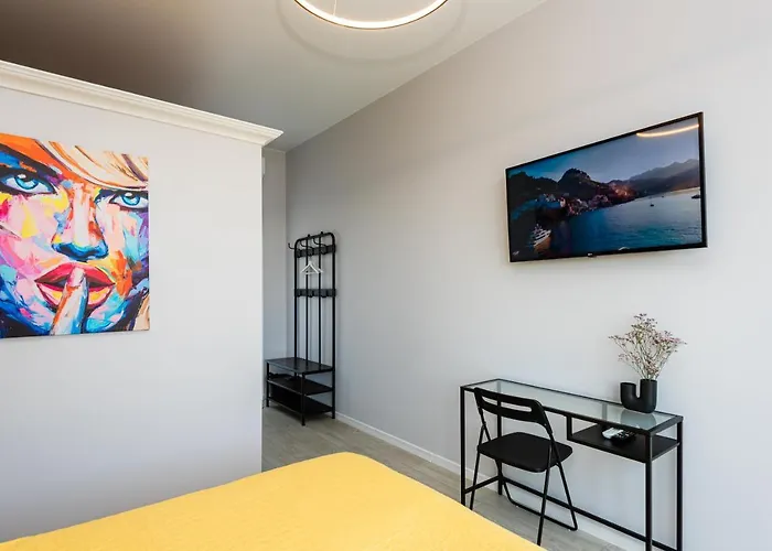 2night In Sventoji Vendégház 3*