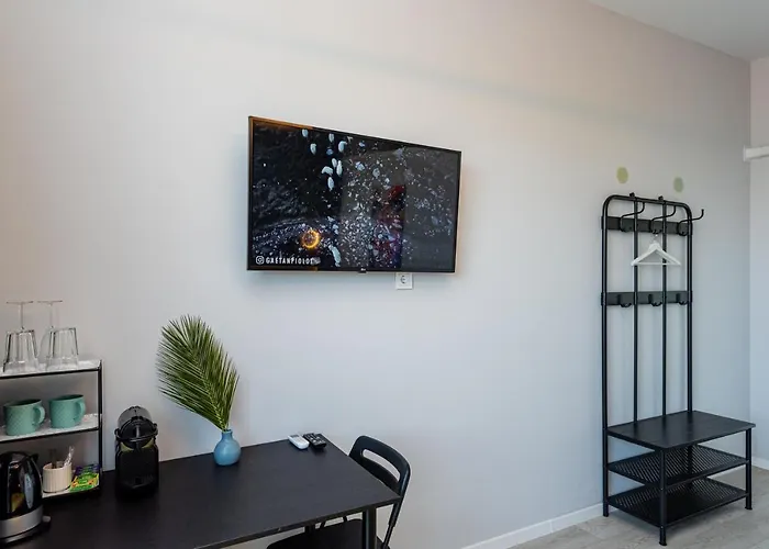 2night In Sventoji Vendégház 3*