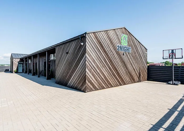 2night In Sventoji 3*