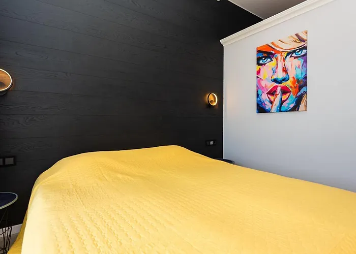 Vendégház 2night In Sventoji 3*