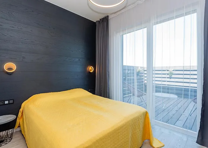 2night In Sventoji 3* Palanga